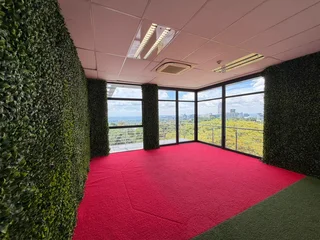 Prime Office Space to Let - Vdara Office Park, Sandhurst, Sandton