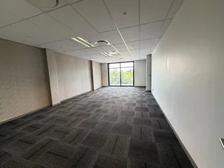 First Floor Office Space to Let - 41 Rivonia Road, Sandhurst, Sandton