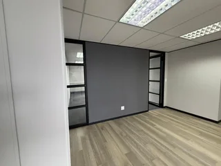 Prime Office Space Available to Let - 151 Katherine Street, Sandton Central