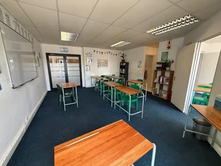 109m² Two Modern Office Units To Let in Table View