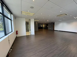 Prime Office Space for Lease - 41 Rivonia Road, Sandhurst, Sandton