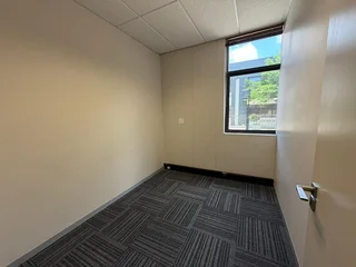 Prime 292m² Office Space to Let - Vdara Office Park, Sandhurst, Sandton