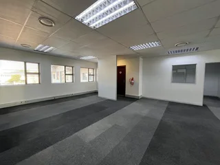 Expansive First Floor A-Grade Office To Let in Golf View Office Park