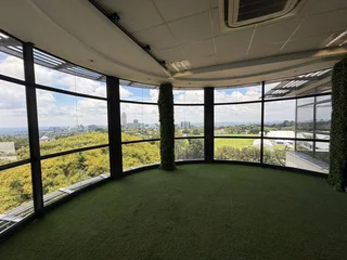 Prime Office Space to Let - Vdara Office Park, Sandhurst, Sandton