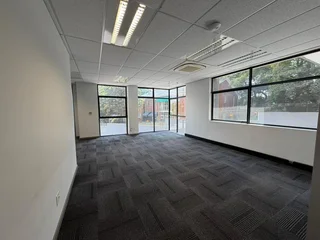 First Floor Office Space to Let - 41 Rivonia Road, Sandhurst, Sandton