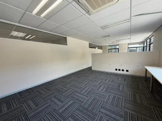 Prime 292m² Office Space to Let - Vdara Office Park, Sandhurst, Sandton