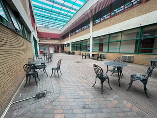 Prime Commercial Building for Sale - 28 Juta Street, Braamfontein