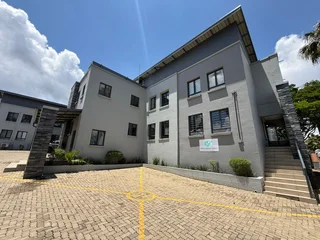 Prime Office Space to Let at Baobab Office Park in Randpark Ridge, Randburg
