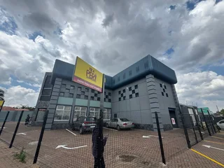 Prime Office/Retail Space to Let - 8th Street & Rietfontein Road, Boksburg North, Boksburg