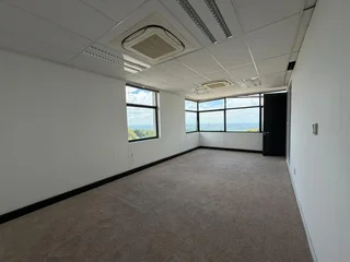 Prime 269.5m² Office Space to Let - Vdara Office Park, Sandhurst, Sandton