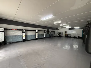 Gym to let in Wilrogate Shopping Centre