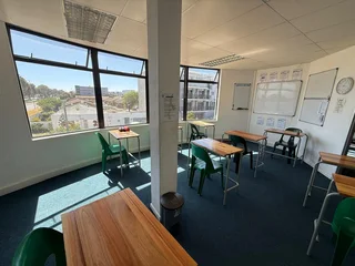 109m² Two Modern Office Units To Let in Table View