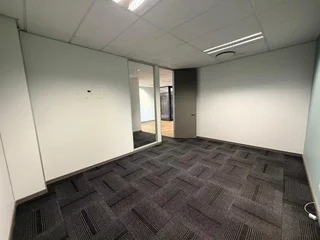 First Floor Office Space to Let - 41 Rivonia Road, Sandhurst, Sandton