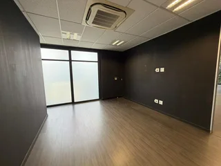 Prime Office Space for Lease - 41 Rivonia Road, Sandhurst, Sandton