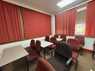 Prime Commercial Building for Sale - 28 Juta Street, Braamfontein