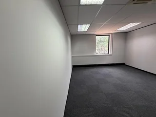 Prime Office Space Available to Let - 151 Katherine Street, Sandton Central