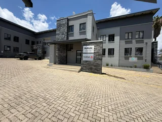 Prime Office Space to Let at Baobab Office Park in Randpark Ridge, Randburg