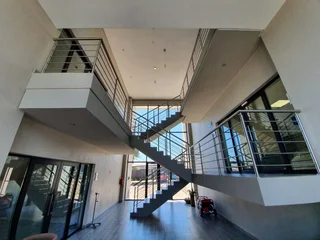 39B Kingfisher Drive | Premium Office Space for Sale in Fourways