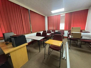 Prime Commercial Building for Sale - 28 Juta Street, Braamfontein