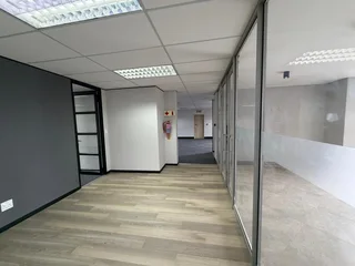 Prime Office Space Available to Let - 151 Katherine Street, Sandton Central
