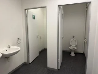 230.3m² Retail Space in Cape Town CBD Well Exposed