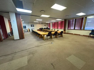 Prime Commercial Building for Sale - 28 Juta Street, Braamfontein