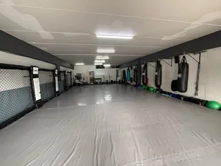 Gym to let in Wilrogate Shopping Centre