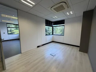 Prime Office Space for Lease - 41 Rivonia Road, Sandhurst, Sandton