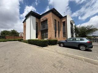 Prime Office Space to Let - Baobab Office Park, Randpark Ridge, Randburg