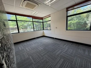 Prime 292m² Office Space to Let - Vdara Office Park, Sandhurst, Sandton