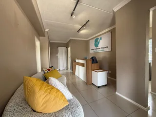 Prime Office Space to Let at Baobab Office Park in Randpark Ridge, Randburg