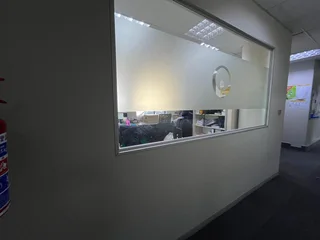 Spacious Ground Floor Office To Let – Golf View Office Park