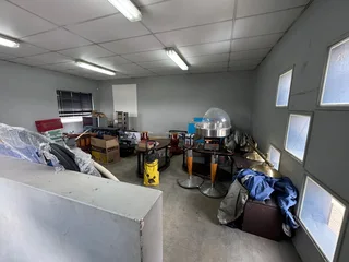 Prime Office/Retail Space to Let - 8th Street &amp; Rietfontein Road, Boksburg North, Boksburg