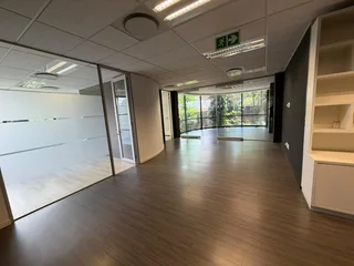 Prime Office Space for Lease - 41 Rivonia Road, Sandhurst, Sandton