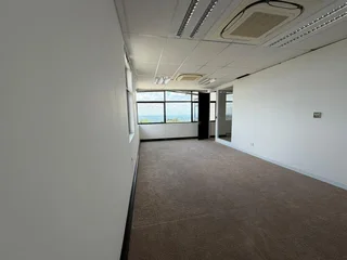 Prime 496.9m² Office Space to Let - Vdara Office Park, Sandhurst, Sandton
