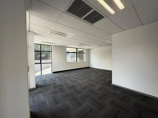 First Floor Office Space to Let - 41 Rivonia Road, Sandhurst, Sandton