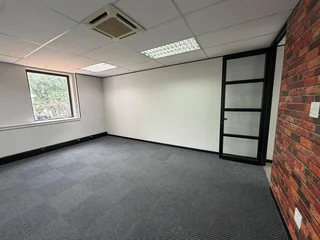 Prime Office Space Available to Let - 151 Katherine Street, Sandton Central