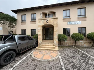 Office Space to Let - Heritage Office Park, 1 Ontdekkers Road, Mindalore, Krugersdorp