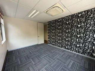 Prime 292m² Office Space to Let - Vdara Office Park, Sandhurst, Sandton