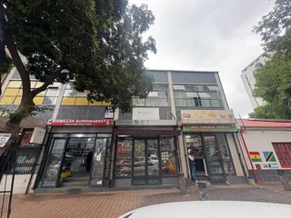 Investment Opportunity - 52 Juta Street, Braamfontein