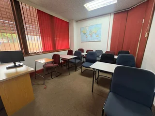 Prime Commercial Building for Sale - 28 Juta Street, Braamfontein