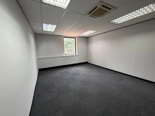Prime Office Space Available to Let - 151 Katherine Street, Sandton Central