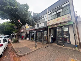 Investment Opportunity - 52 Juta Street, Braamfontein