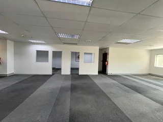 Expansive First Floor A-Grade Office To Let in Golf View Office Park