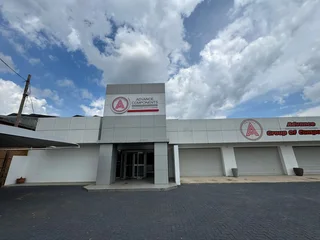Prime Office & Retail Space to Let - 686 Trichardt Road, Boksburg
