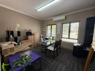 Prime Office Space to Let at Baobab Office Park in Randpark Ridge, Randburg