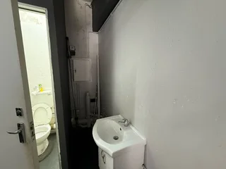 Gym to let in Wilrogate Shopping Centre