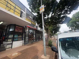 Investment Opportunity - 52 Juta Street, Braamfontein