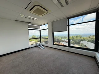 Prime 496.9m² Office Space to Let - Vdara Office Park, Sandhurst, Sandton