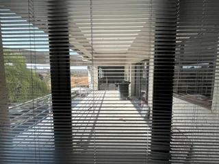 Expansive First Floor A-Grade Office To Let in Golf View Office Park